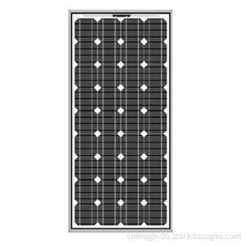 Mono-crystalline Solar Panel, Measures 1187*542*30mm